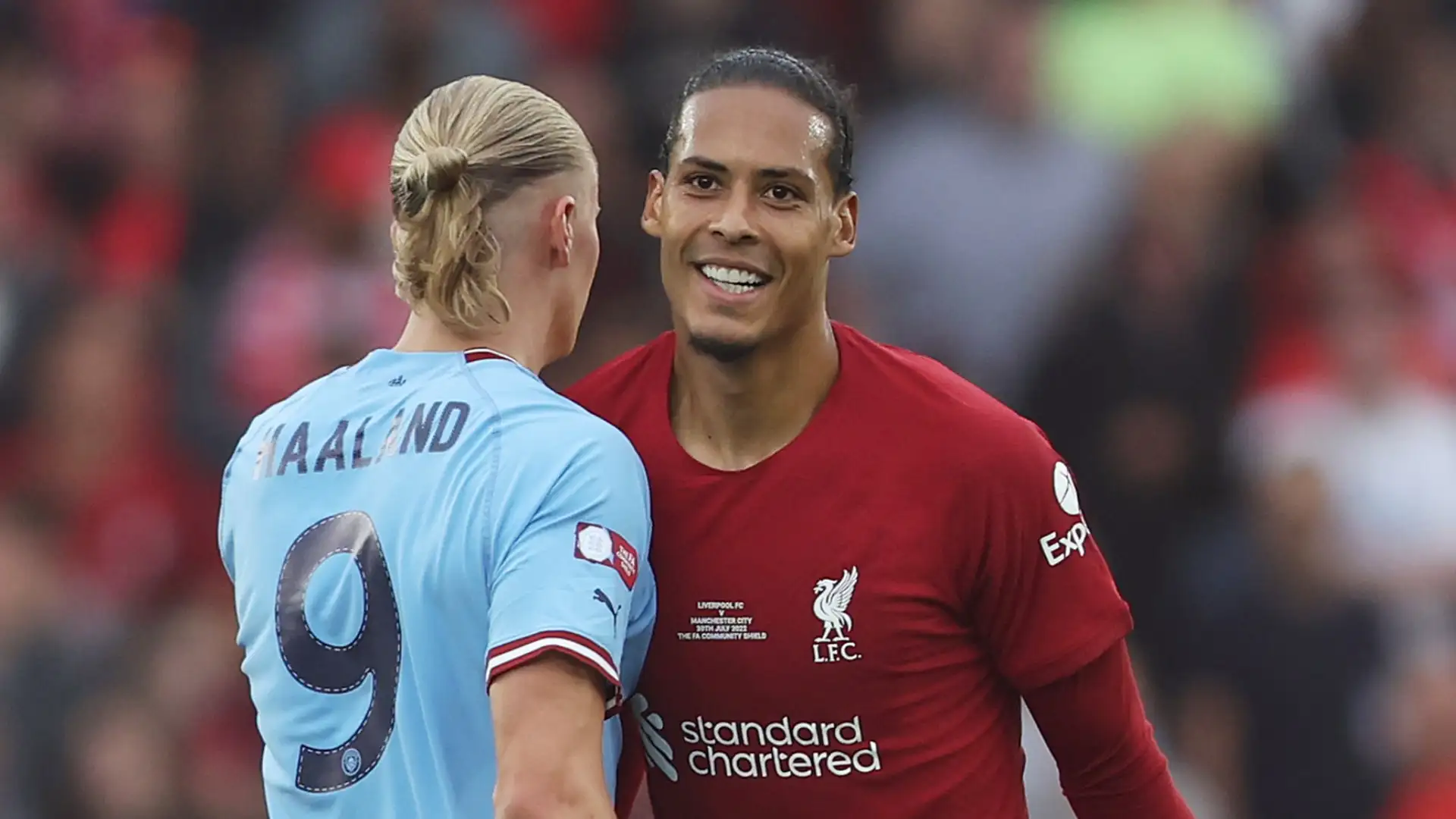 Cukup untuk membangun 36 sekolah baru: Terungkap besarnya gaji jumbo di Liga Primer