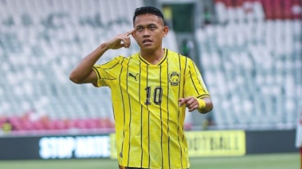 Belum Move On Gagal ke Final FIFA ASEAN Cup, Arif Aiman: Kami Lebih Baik Dibanding Indonesia