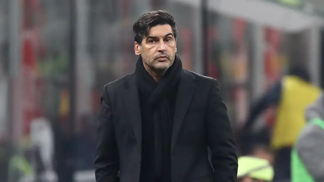 Paulo Fonseca membela keputusan berisikonya di Lyon usai dipermalukan Hoffenheim 3-0, fokus pada duel kontra PSG