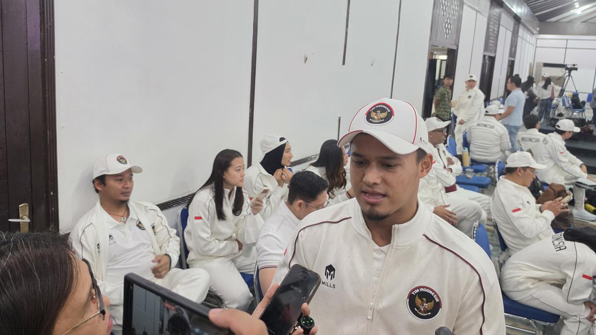 Rizki Juniansyah Absen di Asian Games 2026, Kemenpora Kawal  Proses Hukum di CAS