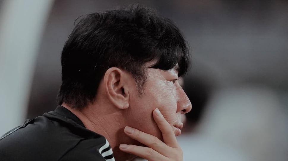Shin Tae-yong Gagal Total? Persija Tumbang dari Persib, Gagal ke Final Piala Presiden 2026