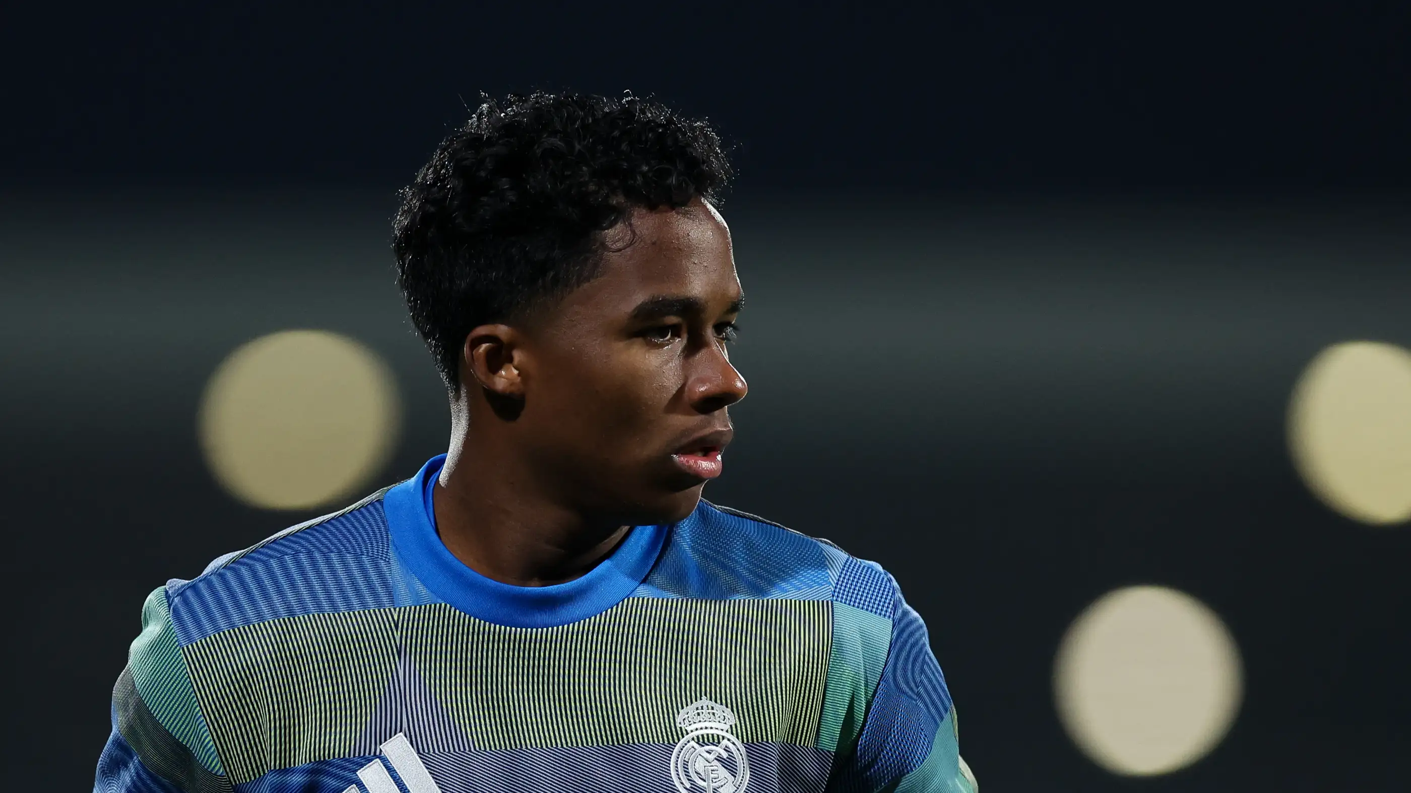 Setelah Pengalaman di Lyon dan Transfer Aspilicueta, Endrick Tentukan Masa Depannya Bersama Real Madrid