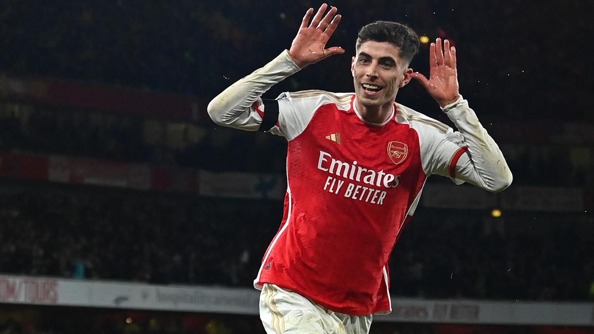 Arsenal Menang Telak atas Girona, 4 Catatan Penting dari Pramusim The Gunners
