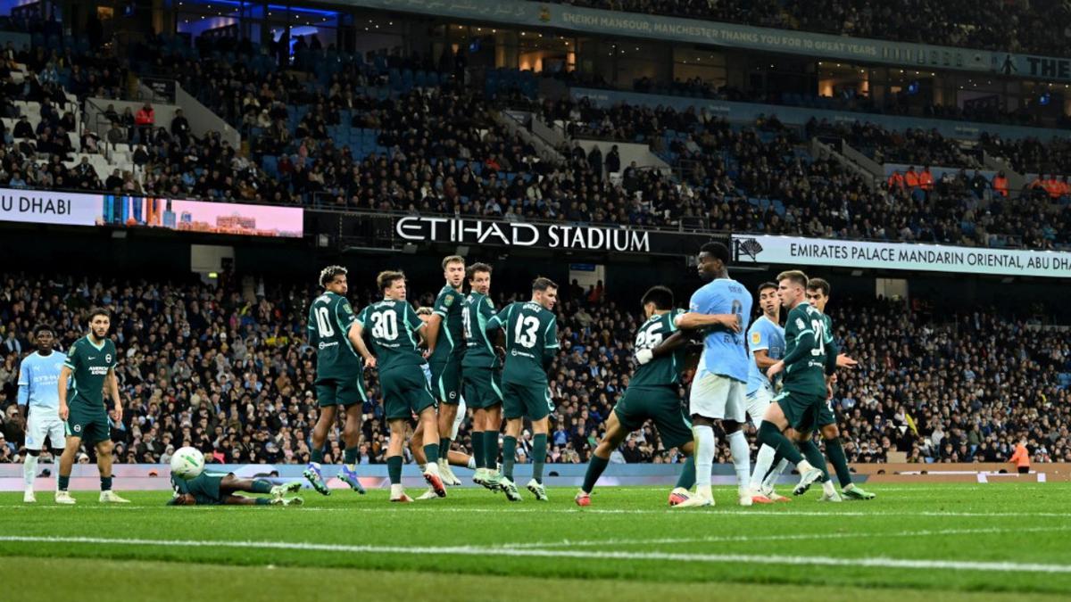 Hasil Lengkap Carabao Cup: Man City dan Liverpool Lolos Lewat Adu Penalti, Bournemouth Perkasa