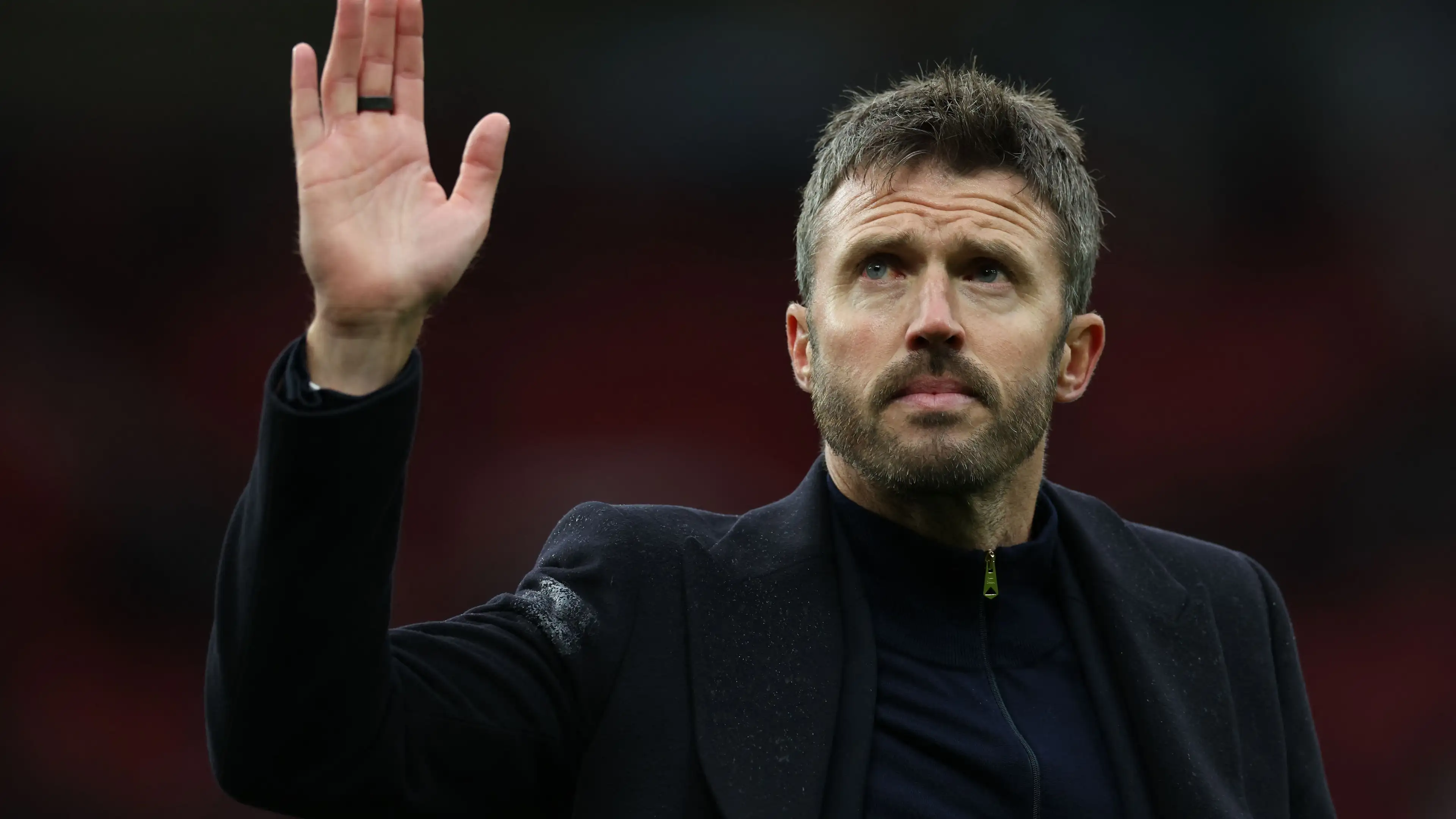 Nama kejutan jadi sorotan: 4 pelatih masuk daftar Manchester United untuk gantikan Carrick