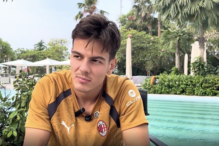 EKSKLUSIF: Amorim Bawa Perubahan di AC Milan, Pemain Cuma Perlu Dengarkan