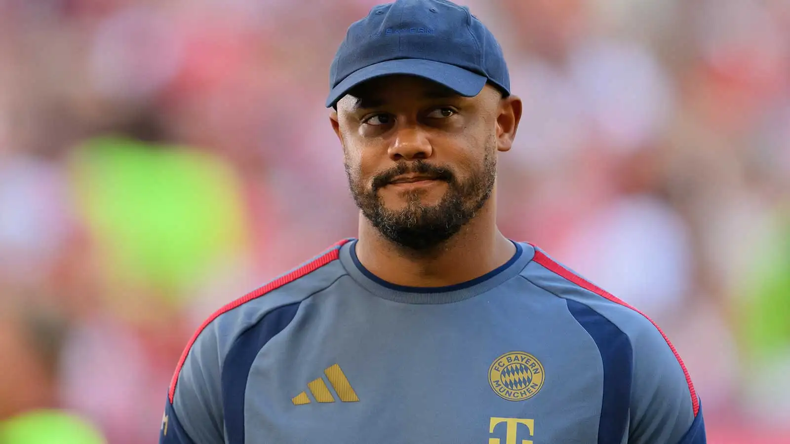 Desain dengan empat momen "ikonik": Bayern Munich perkenalkan jersey baru