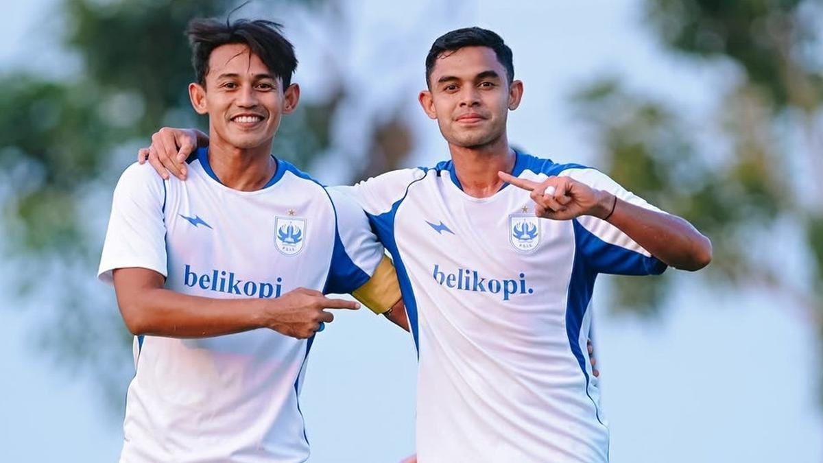 Kick-off Championship 2026/2027 pada 11 September, PSIS vs PSPS Jadi Laga Pembuka