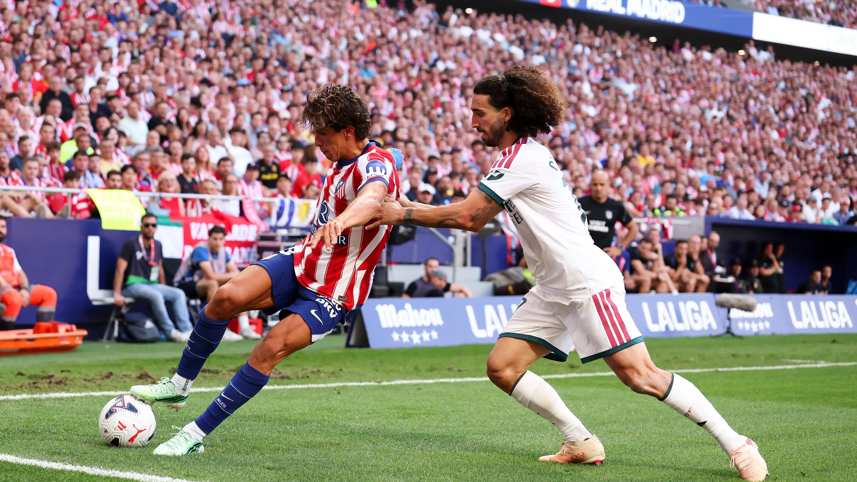 "Anak-anak pelacur dan sampah": Kata-kata kotor dan nyanyian menghina terhadap Real Madrid dan Barcelona