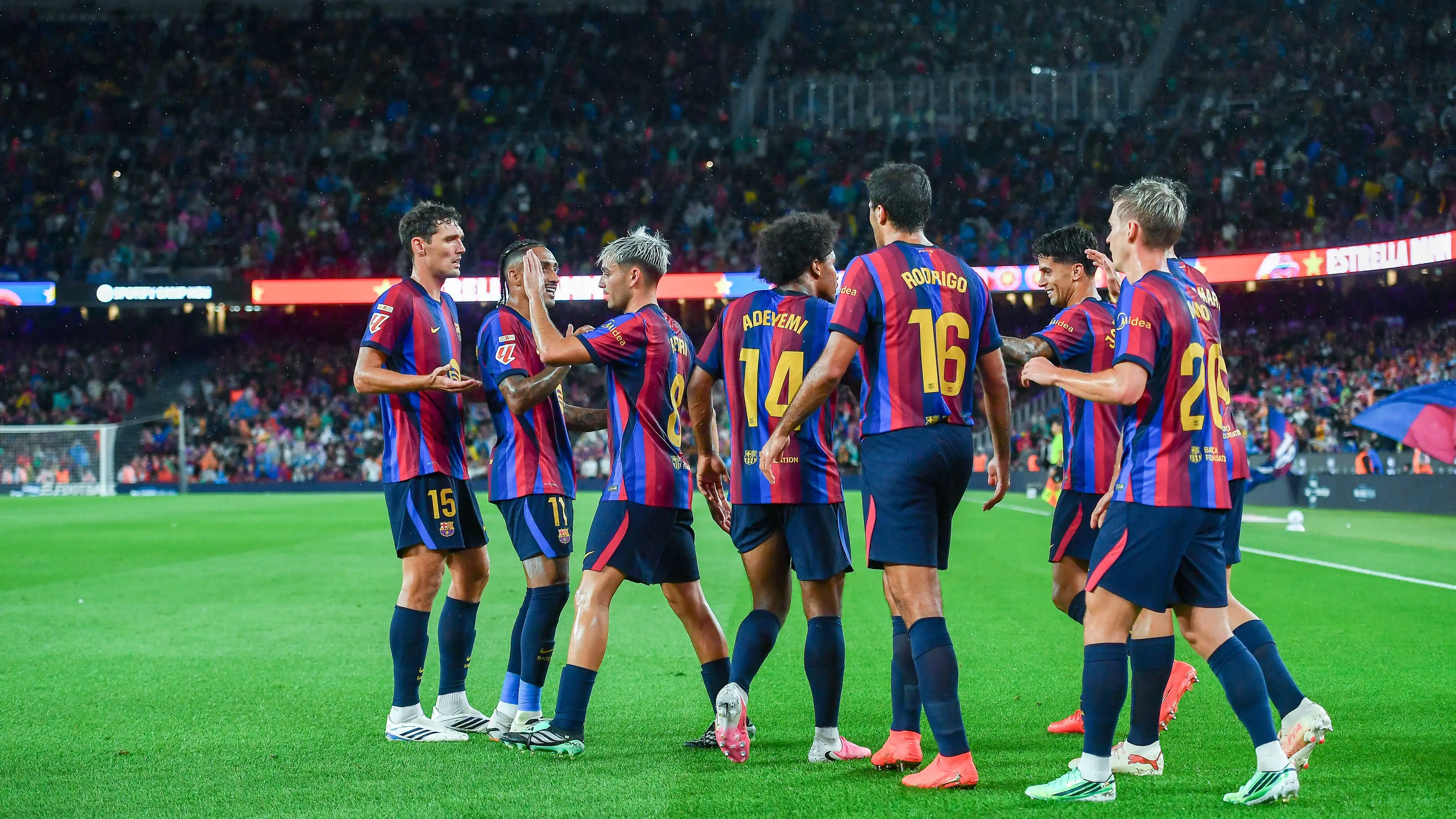 Jelang Duel Kontra Real Madrid, Barcelona Siapkan Kejutan Besar di El Clasico