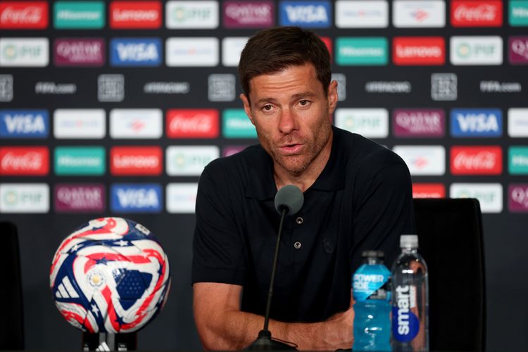 Chelsea Punya 39 Pemain, PR Xabi Alonso Rampingkan Skuad
