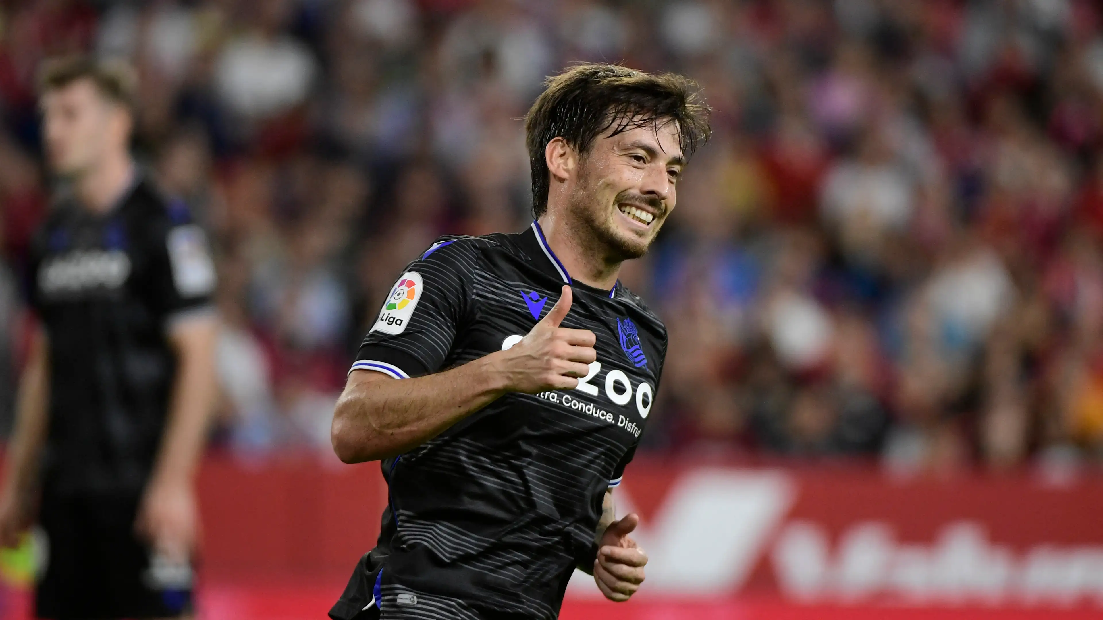 Bukan Yamal atau Mbappe: David Silva Pilih Pemain Mengejutkan untuk Raih Ballon d'Or