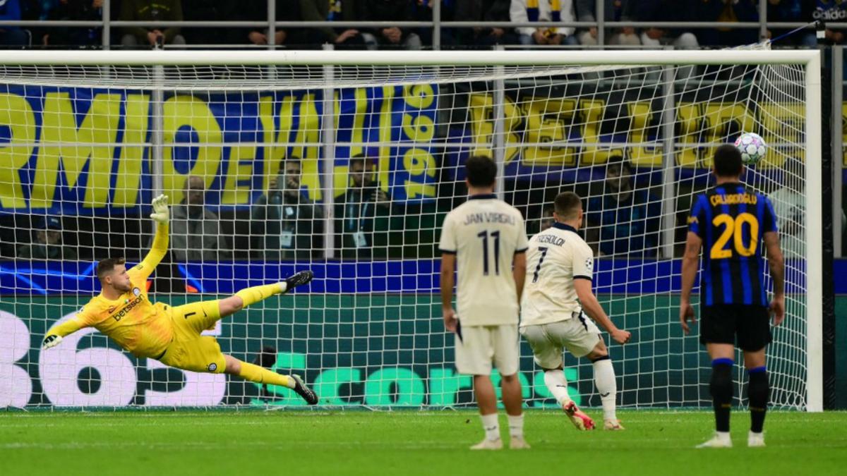 Prediksi Bologna vs Inter: Lupakan Kekalahan Pahit di Eropa