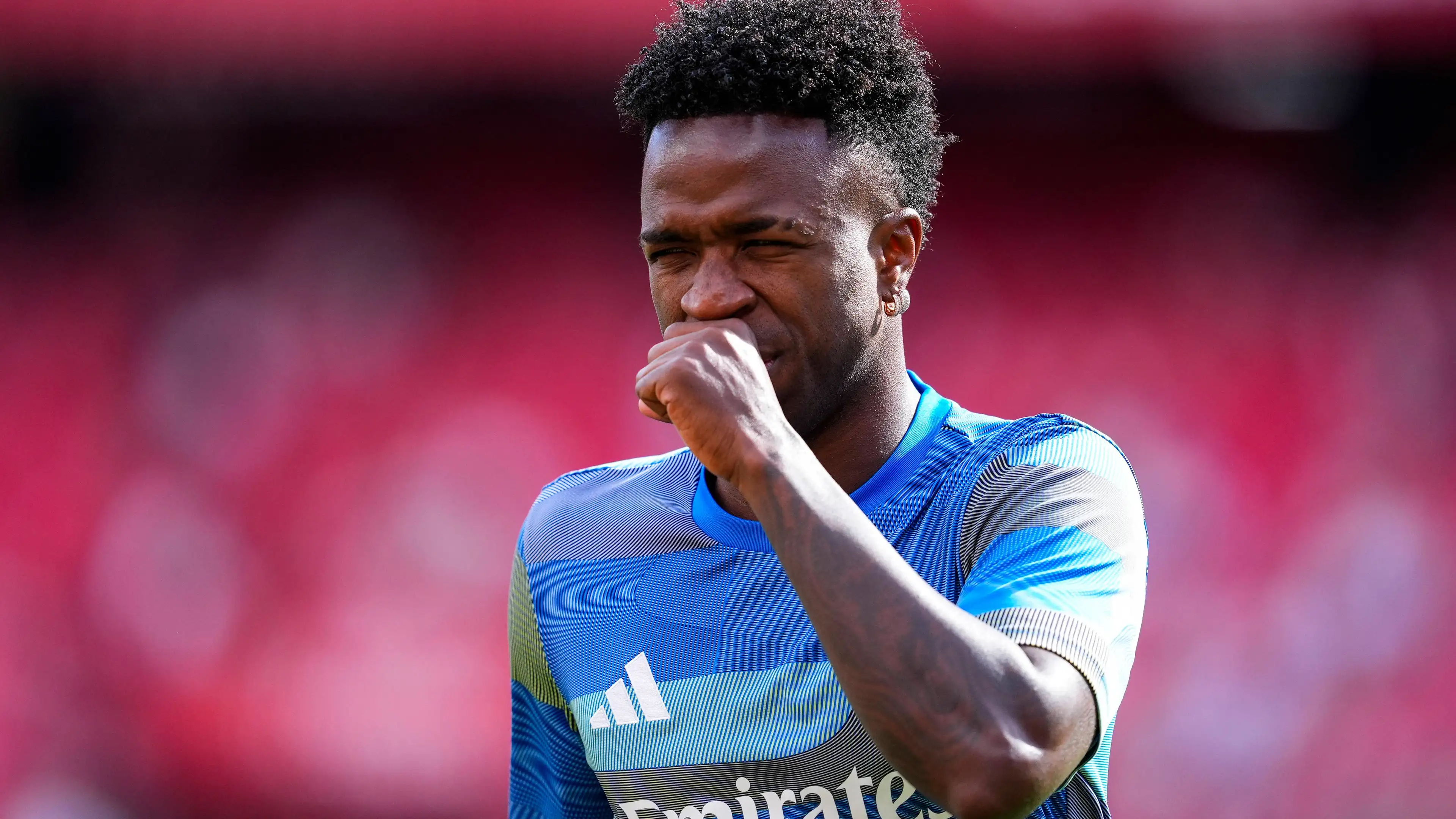Kalimat yang Mengubah Arah Negosiasi: Vinicius Ungkap Tujuan Sebenarnya