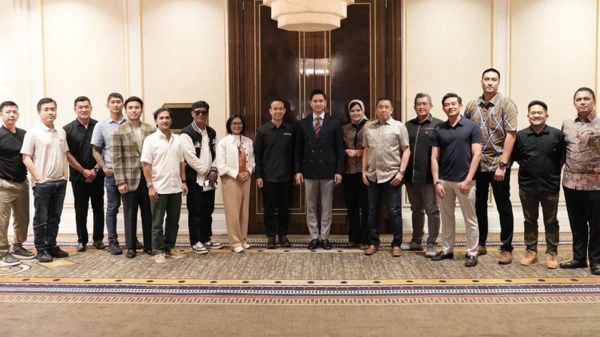 IBL 2027 Pertahankan Format Home-Away, Pemain Asing Maksimal Dua