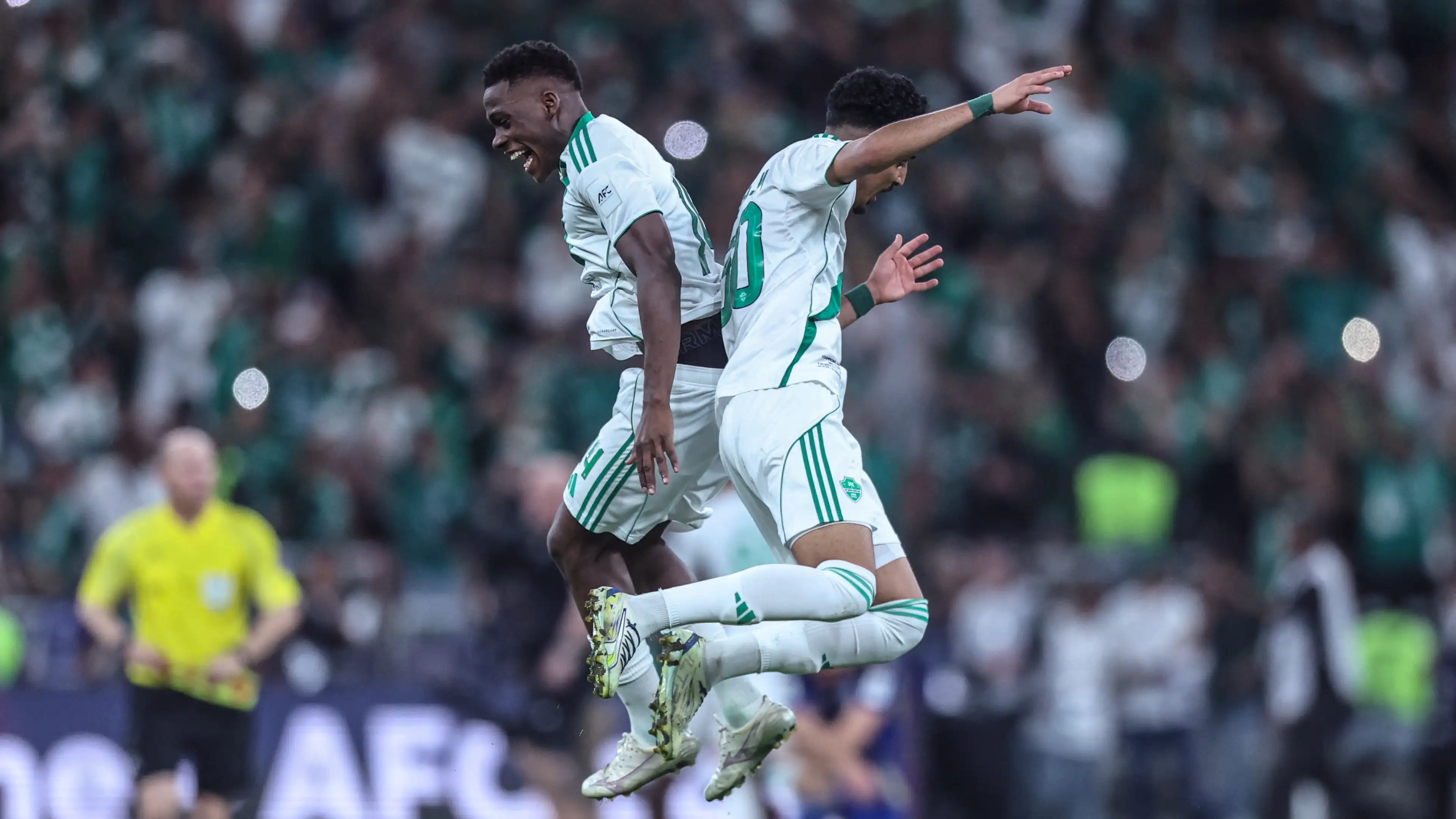 Dua rekrutan baru dan kiper pengganti: bagaimana Al Ahli memulai musim Liga Roshn?