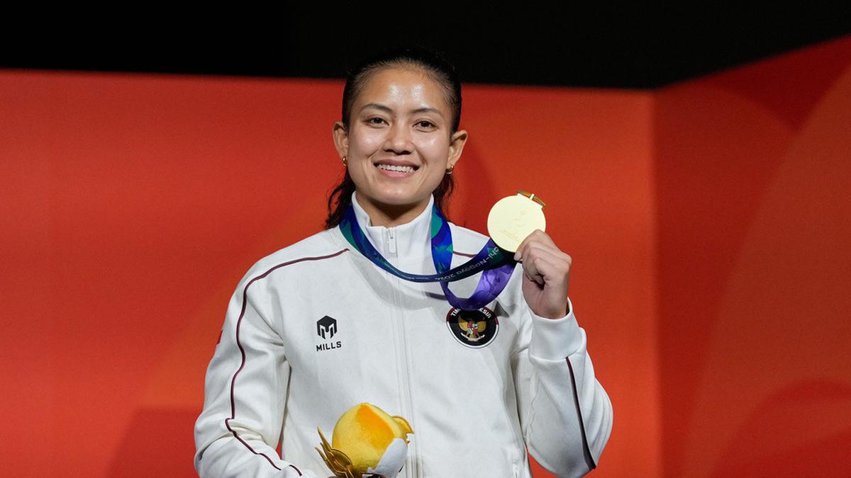 Klasemen Akhir Medali Asian Games 2026: Indonesia Turun dari 2022