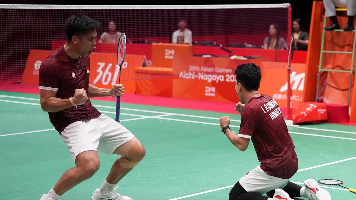 Top 3 Berita Bola: Indonesia Amankan 4 Medali dari Perorangan Bulu Tangkis Asian Games 2026