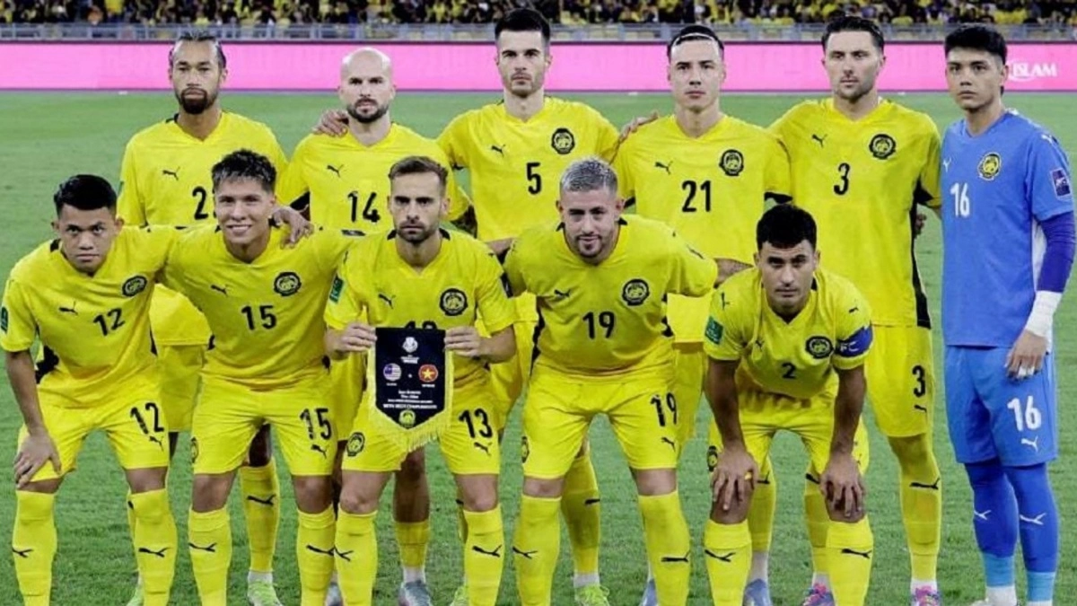 AFC Bikin Publik Geleng Kepala, FAM Masuk Nominasi Federasi Terbaik Asia, PSSI Absen