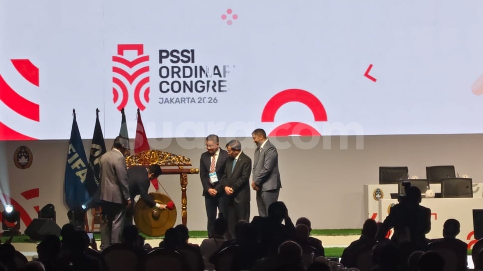 Harga Mati! Presiden Prabowo Targetkan Timnas Indonesia Tembus Piala Dunia 2030
