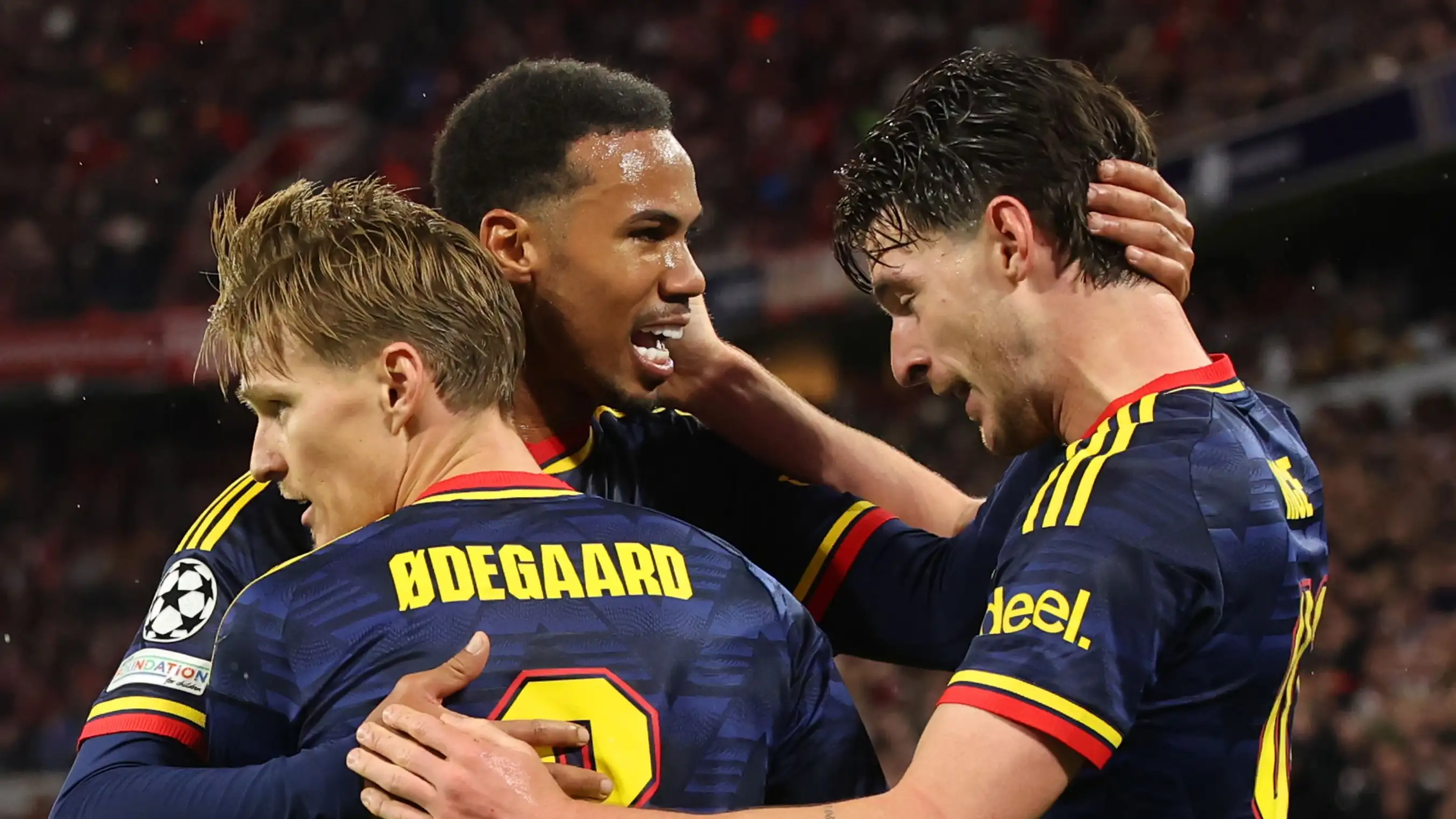 Kabar mengejutkan bagi Arsenal: bintang The Gunners tak menutup kemungkinan hengkang ke Bayern Munich