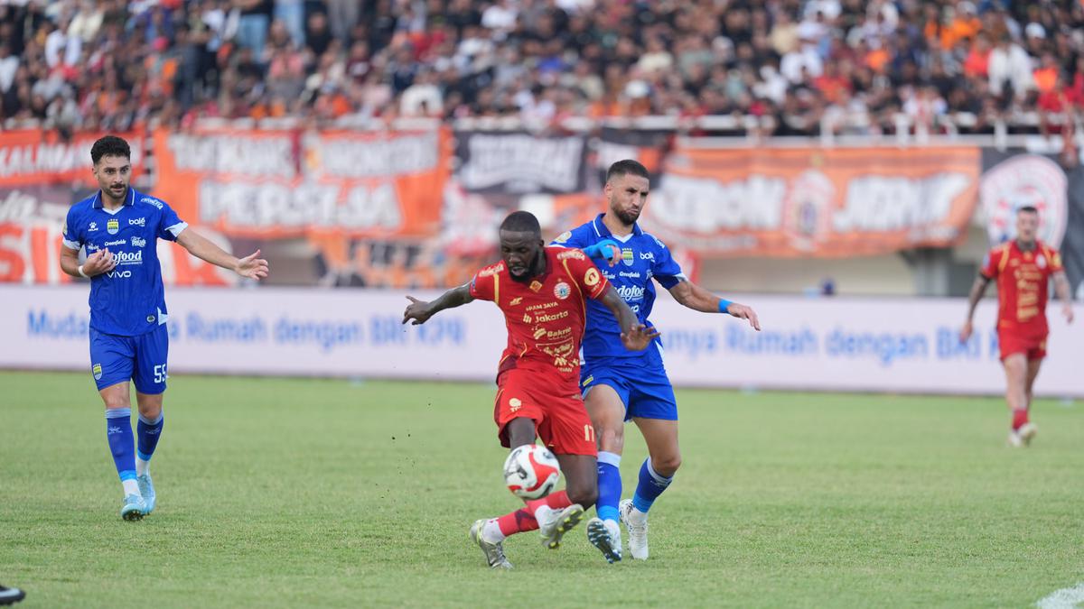 Setelah Persija vs Persib Beres, PSSI akan Ajak Ngopi Bareng Jakmania dan Bobotoh