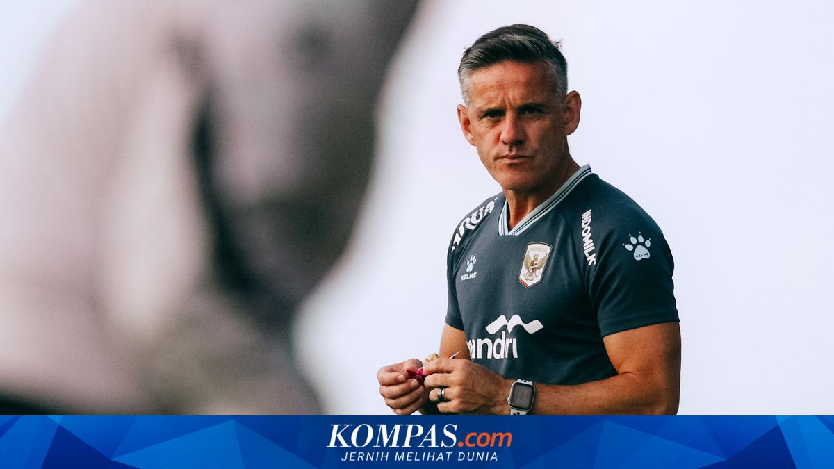 Singapura Vs Indonesia: Ujian Mental dan Kepantasan Skuad Garuda