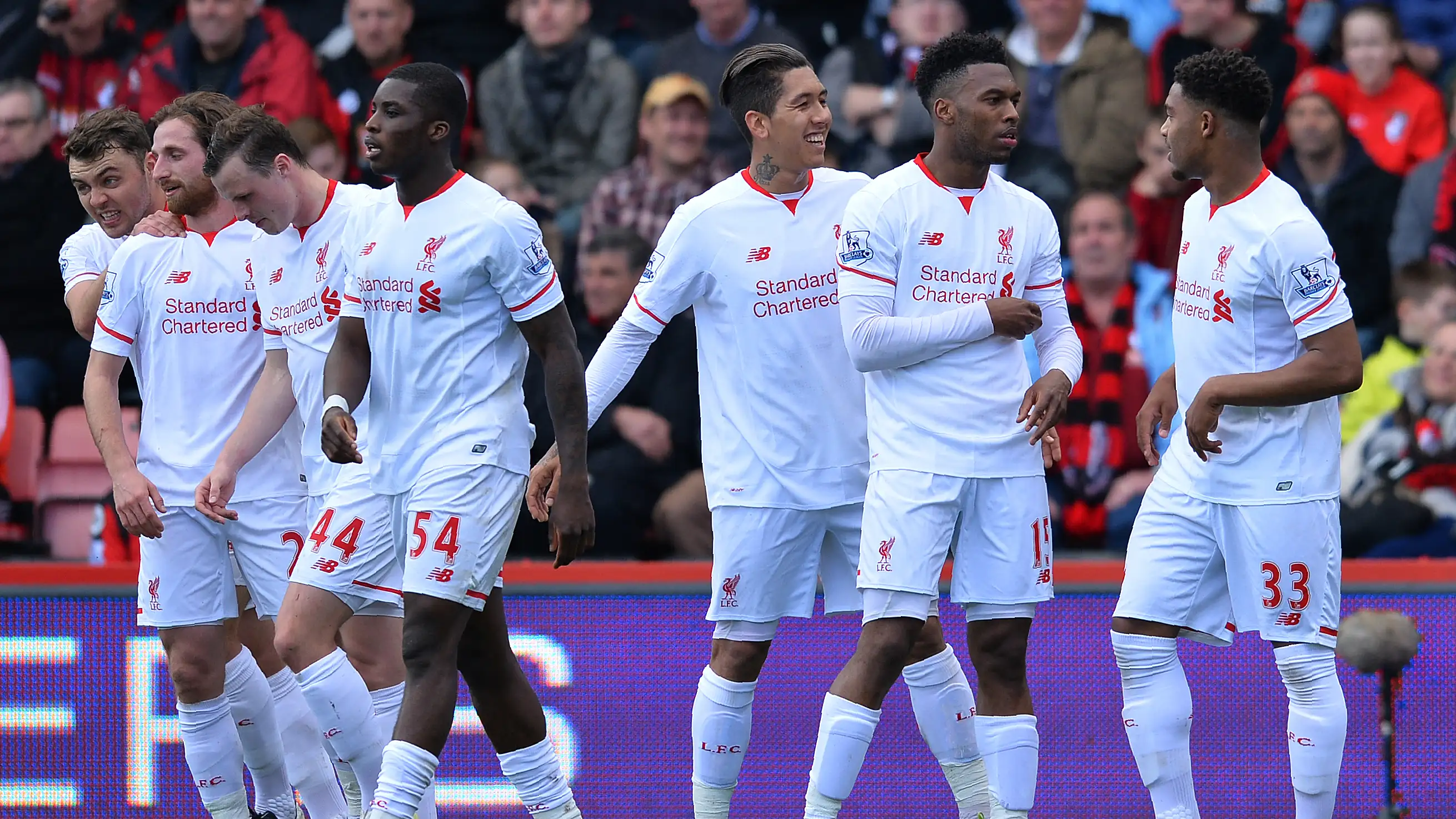 Setelah mencabut rambut kekasihnya: Vonis untuk mantan bintang Liverpool