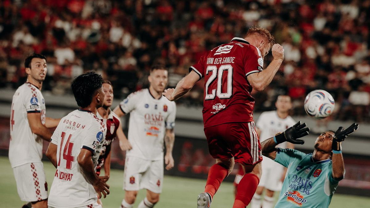 Trio Impor Debutan Langsung Bersinar di BRI Super League