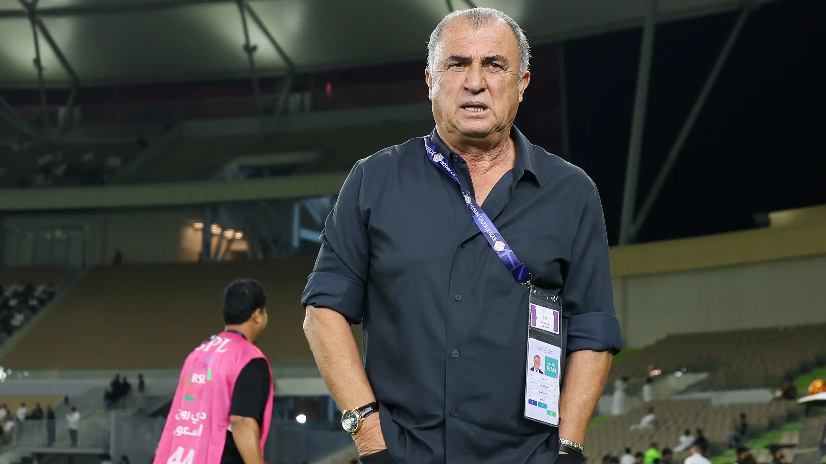 Fatih Terim menyulut atmosfer duel Galatasaray dan Trabzonspor lewat pernyataan soal Salah