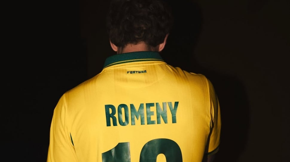 Media Belanda Bongkar Efek Dahsyat Ole Romeny dan Justin Hubner, Fortuna Sittard Ketiban Berkah
