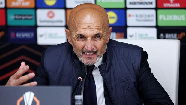 Perubahan Jitu Spalletti Berikan Kemenangan untuk Bianconeri
