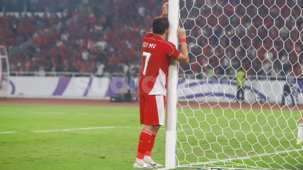 Egy Maulana Vikri Main Saat Timnas Indonesia Lawan Bangladesh? Ini Kata John Herdman