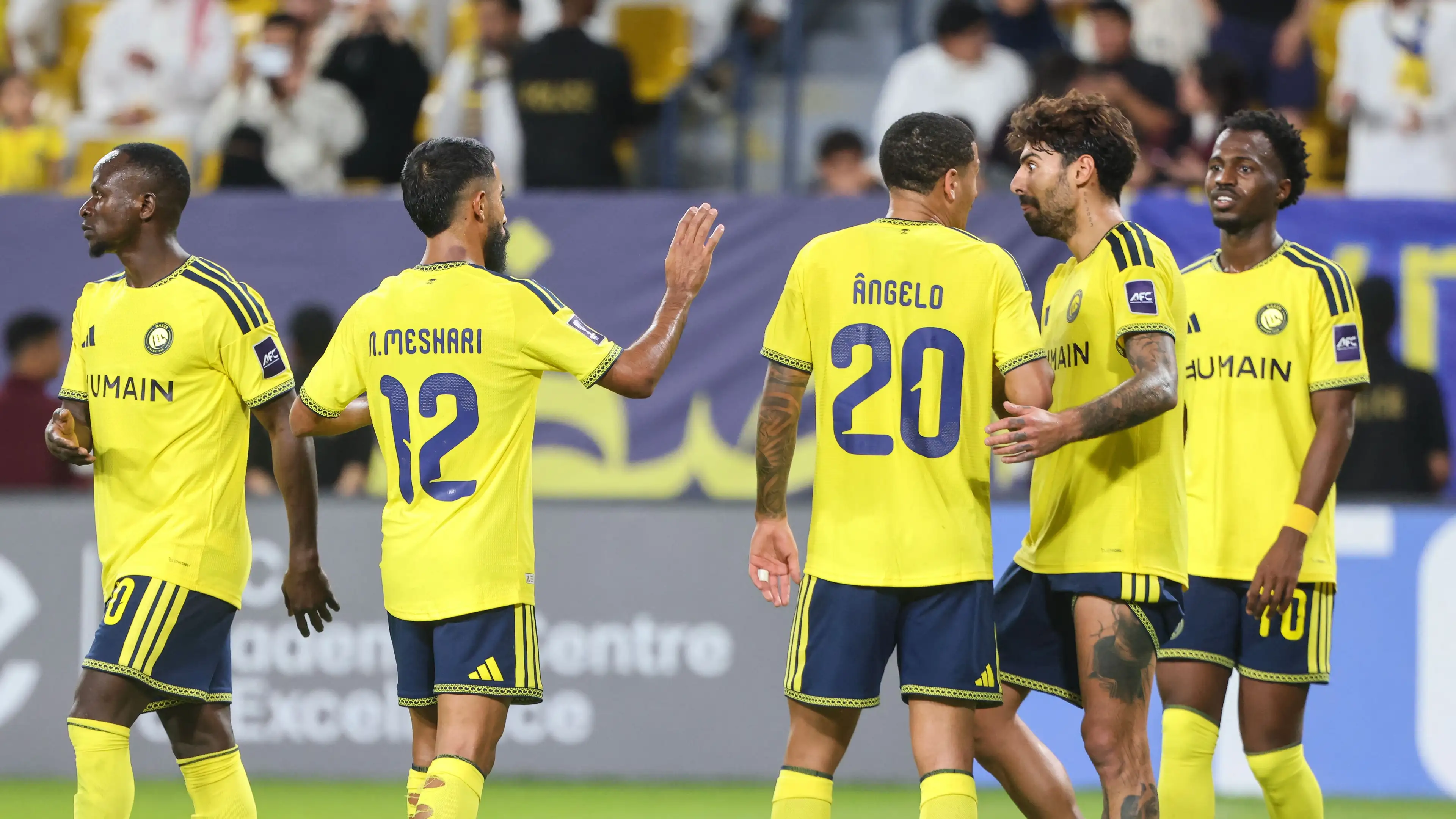 "Dia harus menghadiri acara ini": Tamu Ballon d'Or: Bintang Al Nassr adalah pemain Saudi terbaik