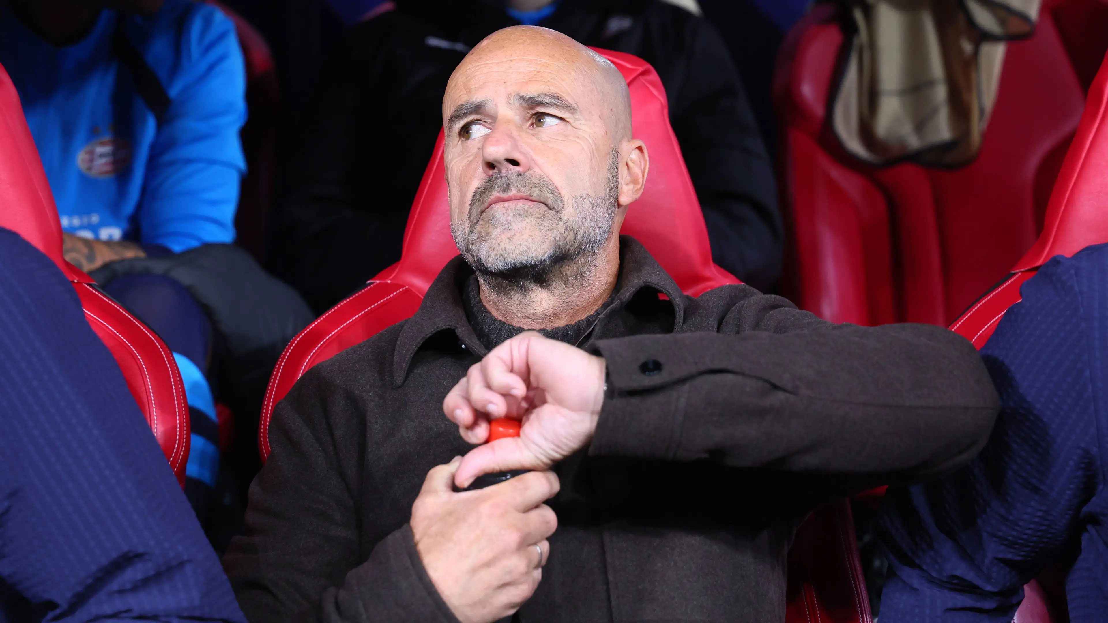 Prediksi susunan pemain PSV: Bosz istirahatkan nama-nama besar saat menghadapi ADO Den Haag