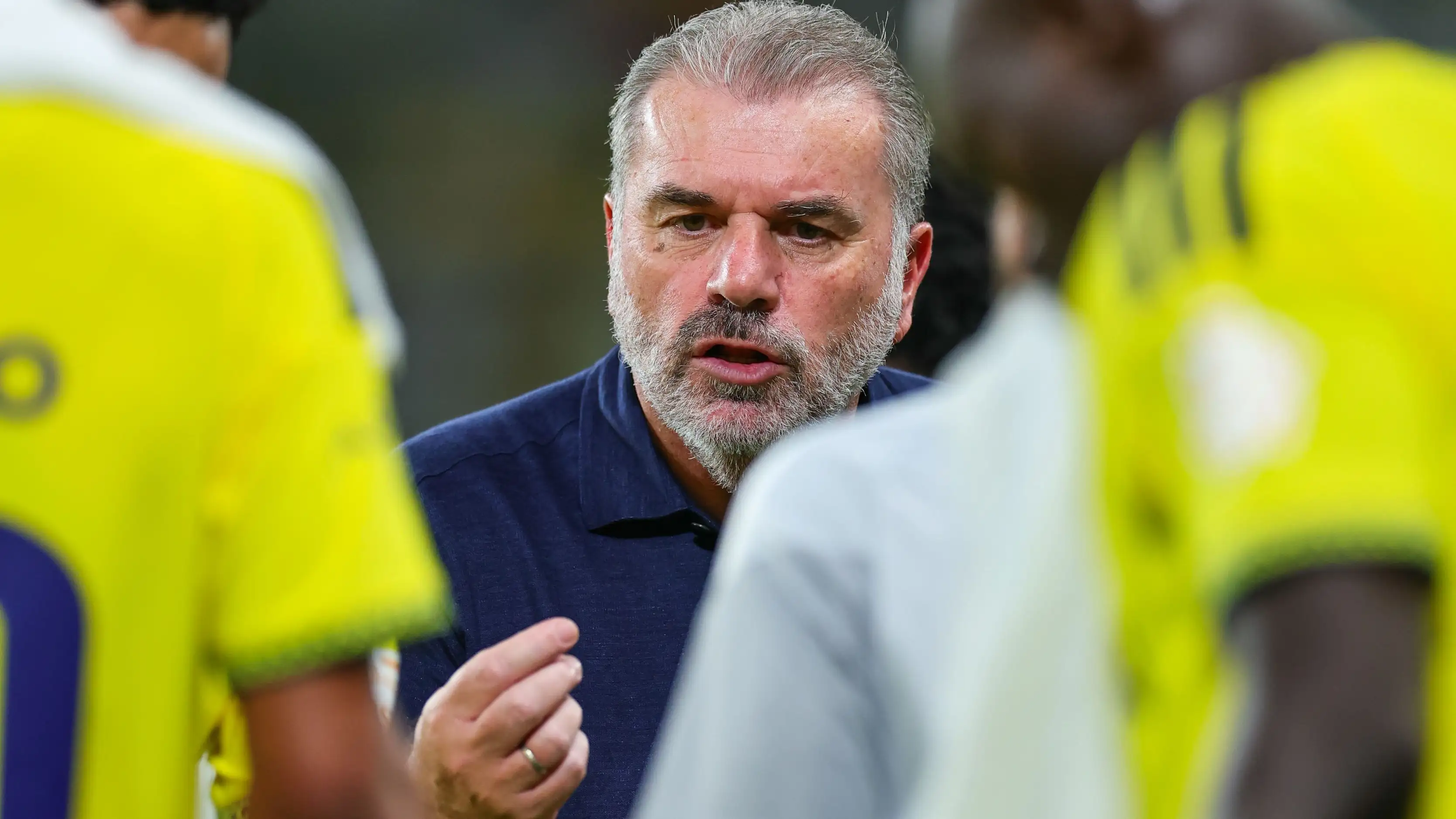 Postecoglou mengeluh: Suasana sulit dan Al-Nassr tengah tertekan!
