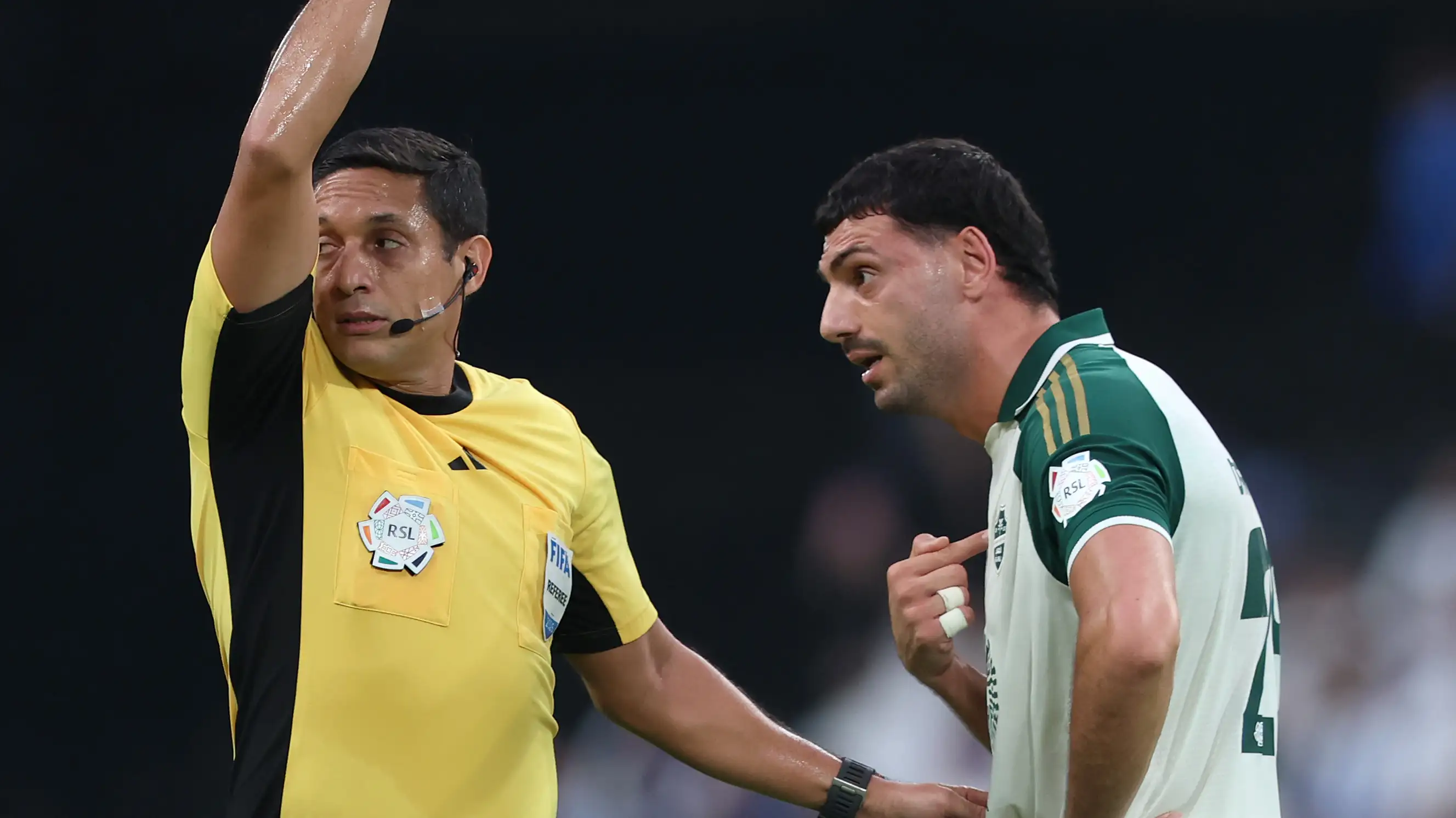 Usai kesulitan di El Clasico: siapa pengganti Demiral pada laga Riyadh?