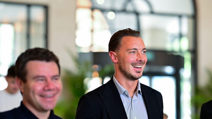 Matthias Jaissle Jadi Manajer Baru Newcastle