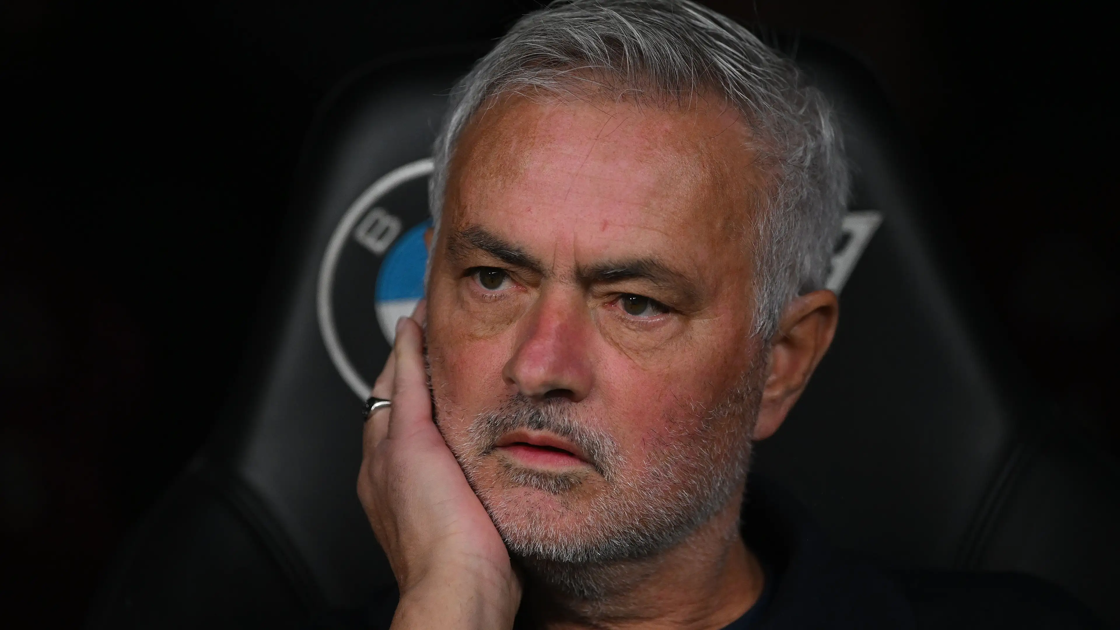 Saat para bintang tak mampu, pemain pengganti Real Madrid menyelamatkan Mourinho dari situasi sulit