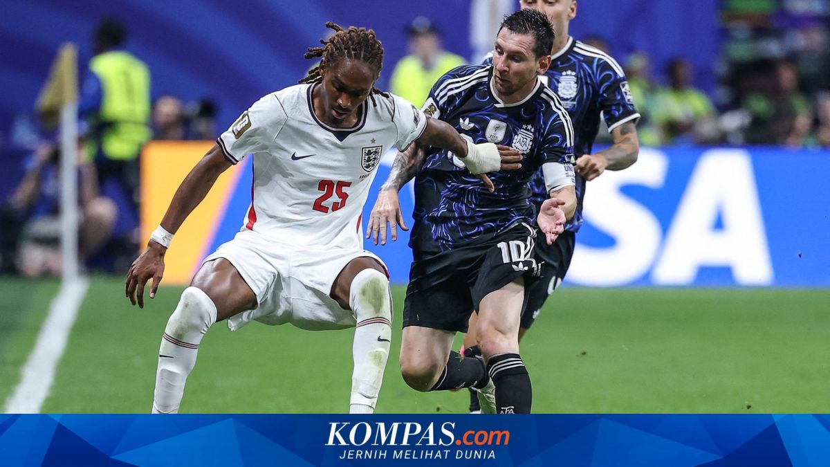 Djed Spence Ucap "Forza Inter", Transfer ke Nerazzurri Segera Rampung