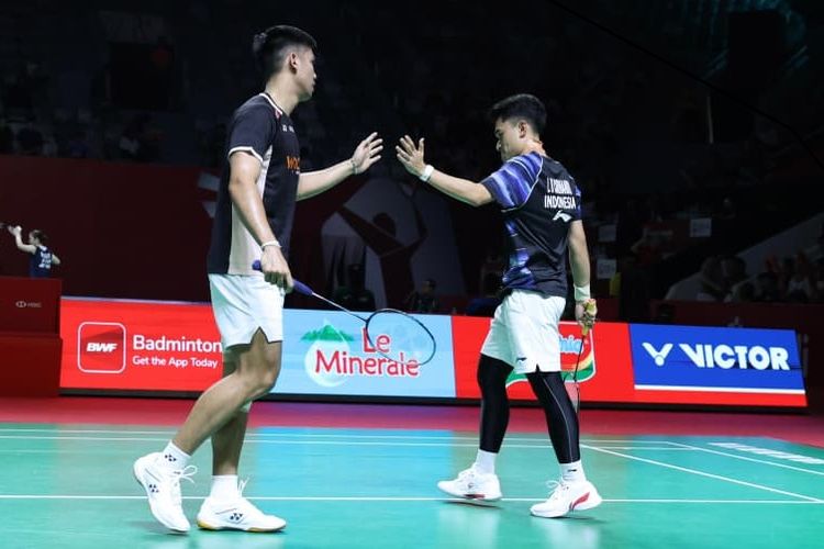 Leo/Daniel Juara Taipei Open 2026: Kado Ulang Tahun, Tekad Tampil Konsisten
