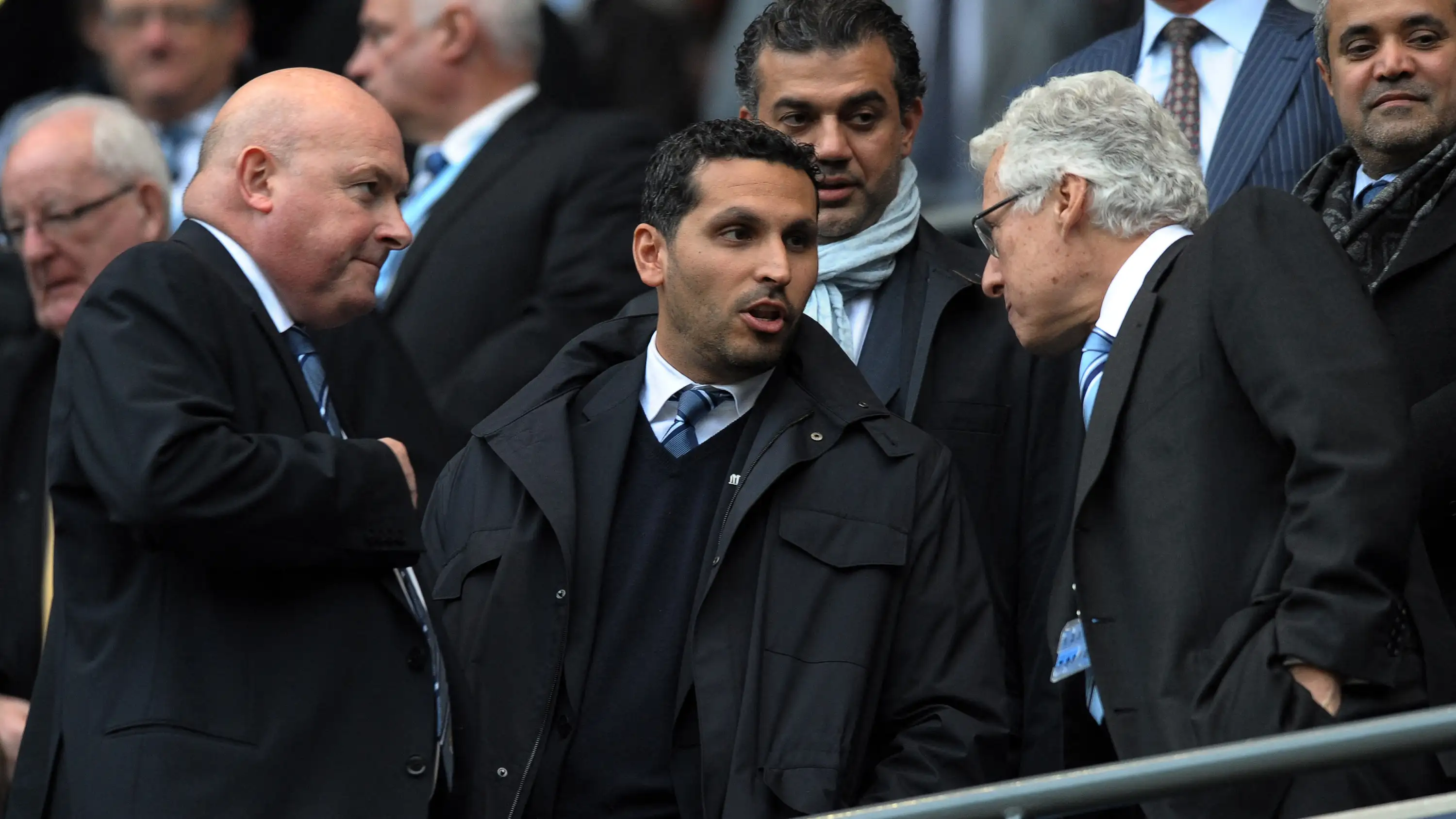 Jutaan dokumen rahasia: Bagaimana Roy Pinto mengguncang dunia Manchester City?