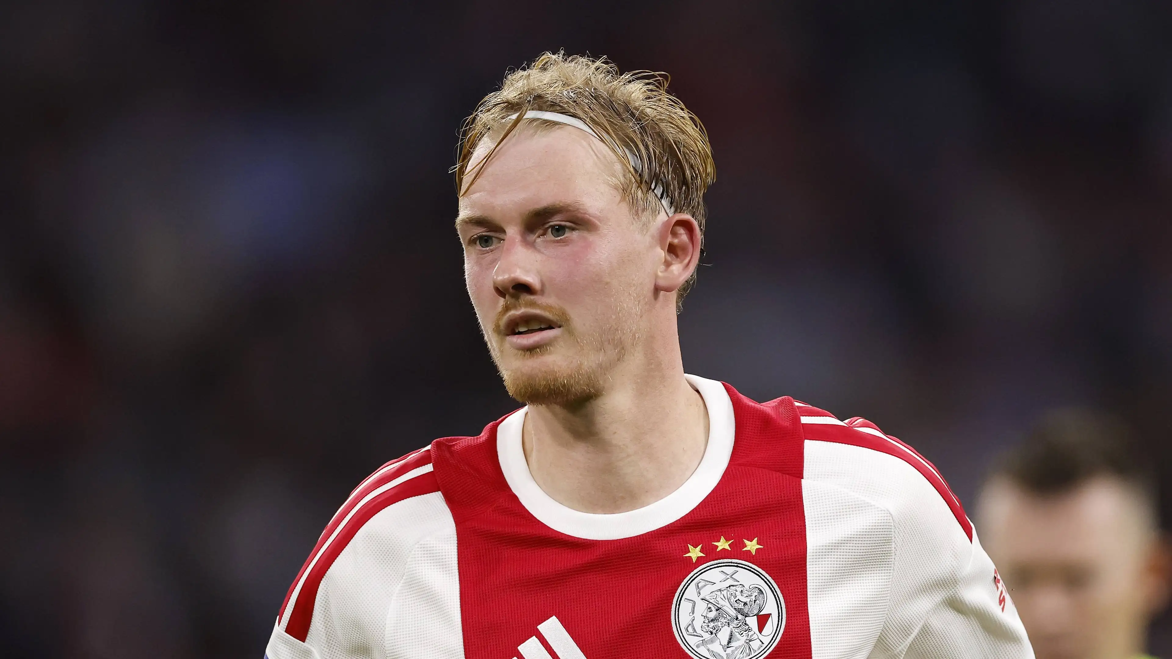 Inilah alasan Brandt, pemain menonjol Ajax, disingkirkan oleh Klopp