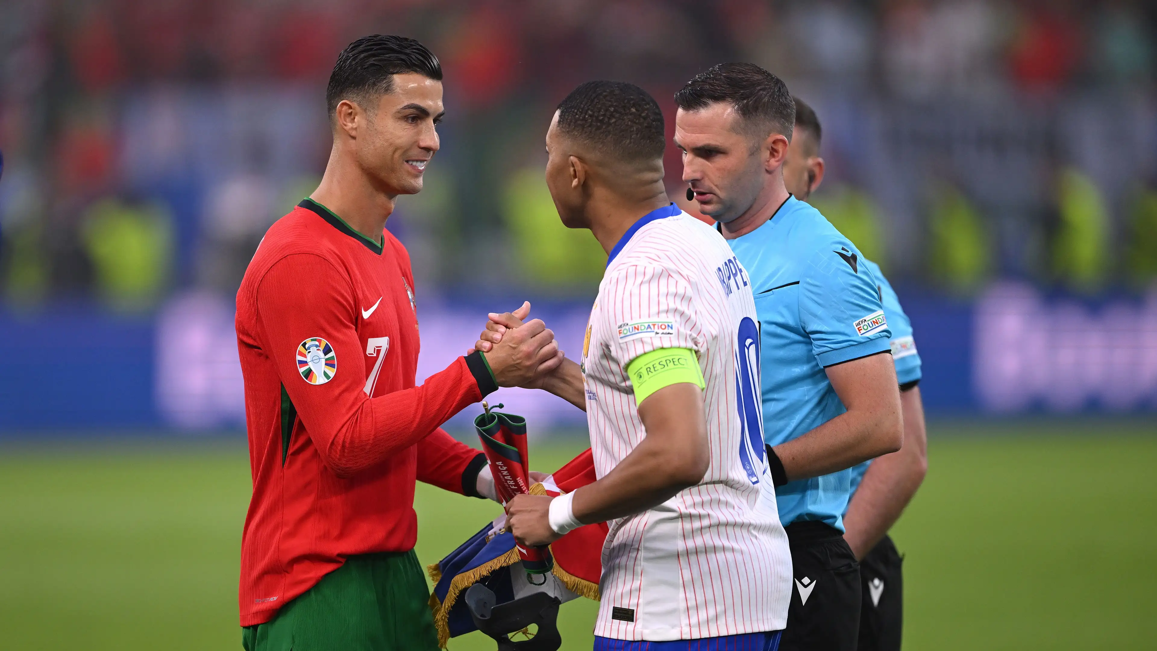Mbappe Ancam Rekor Historis Ronaldo Bersama Real Madrid: Akankah Ia Memenangkan Perlombaan?