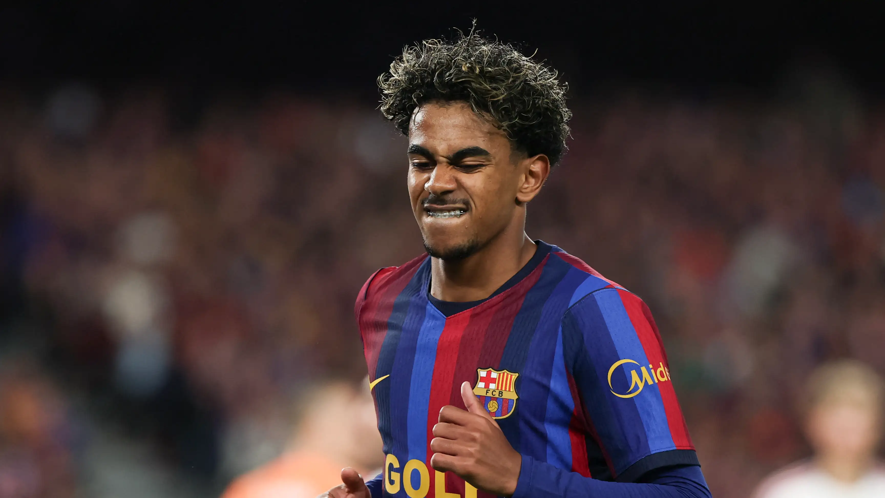 Lamine Yamal dan Kylian Mbappe bahkan tak masuk 10 besar, Pacho dan Cucurella di atas Harry Kane! Hasil pemungutan suara Ballon d'Or yang absurd terungkap