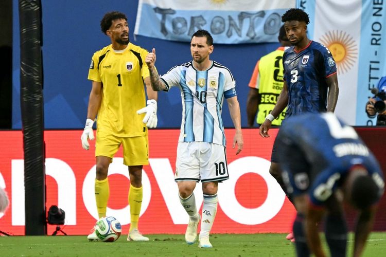 Kiper Cape Verde Vozinha Resmi Gabung Colo Colo: Piala Dunia 2026 Mengubah Hidup Saya