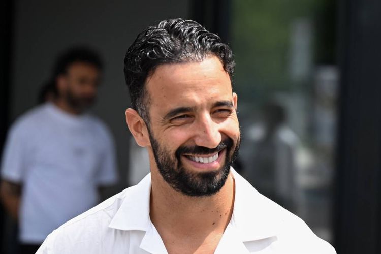Amorim Segera Reuni dengan MU, Catatan Pramusim AC Milan Masih Memprihatinkan
