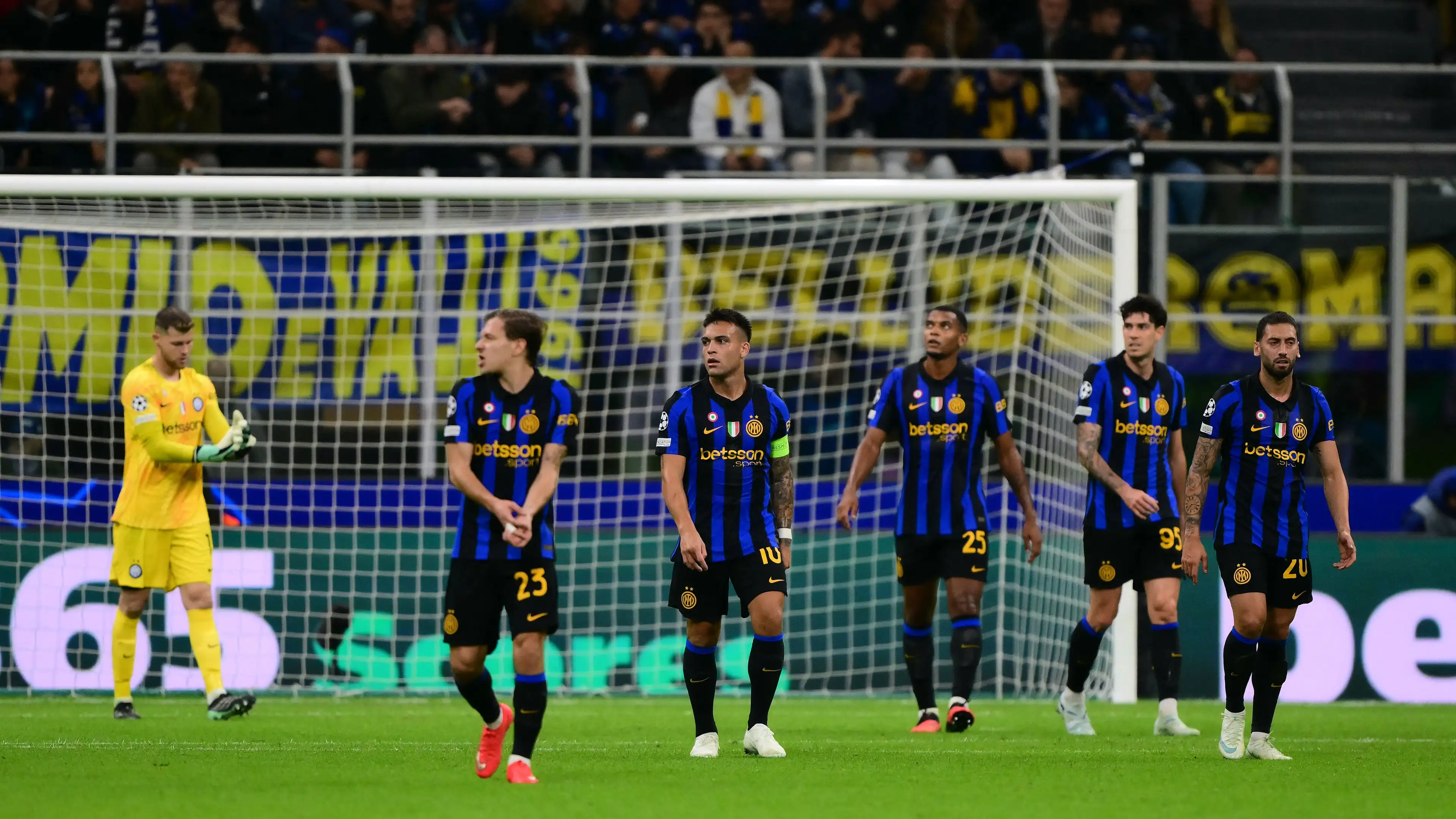 Prestasi terkutuk: Inter hadapi Bologna dengan kenangan menakutkan tentang mimpi buruk 19