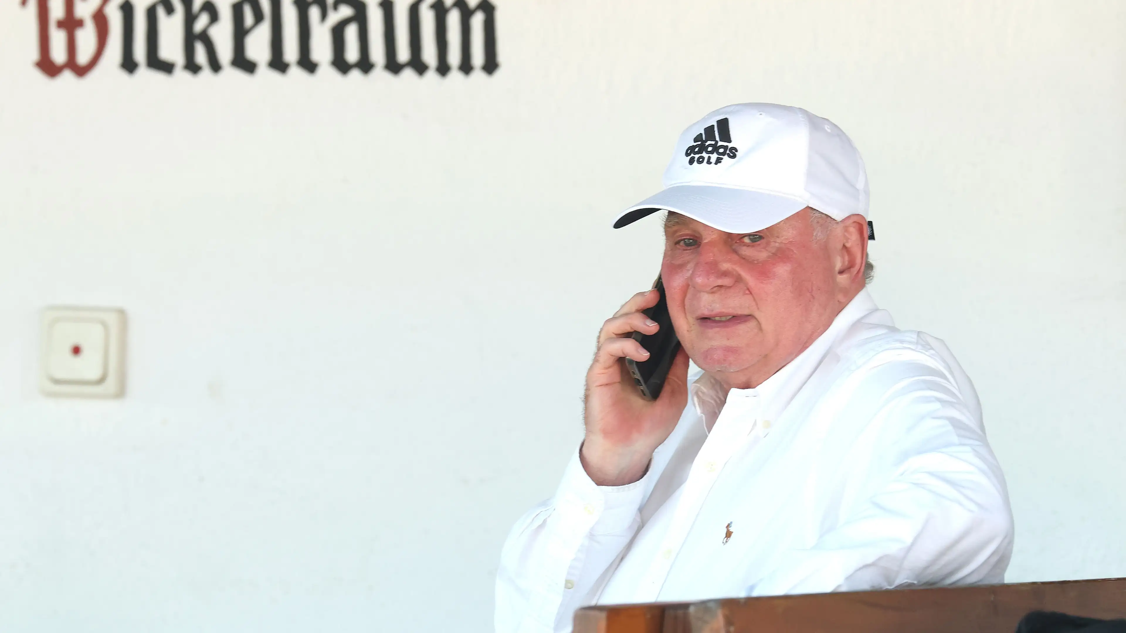 Hoeness Kejutkan Pemain Bayern Munich: Dia Bukan Pemain Bintang