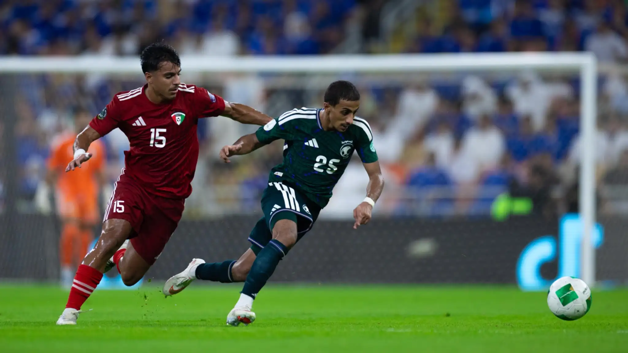 Jurnalis Arab Saudi mengejutkan Saudi dan memprediksi UEA meraih Piala Teluk